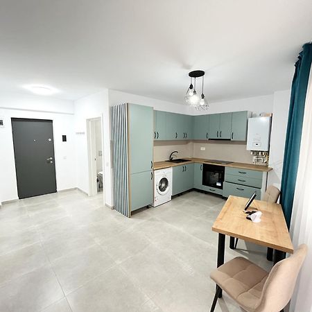 Confort Aparthotel Iasi Exterior foto
