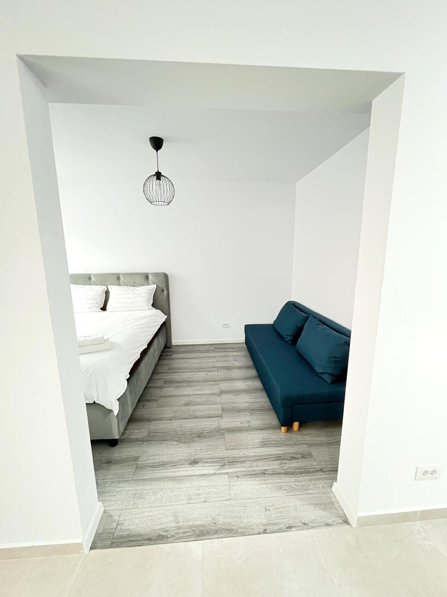 Confort Aparthotel Iasi Exterior foto