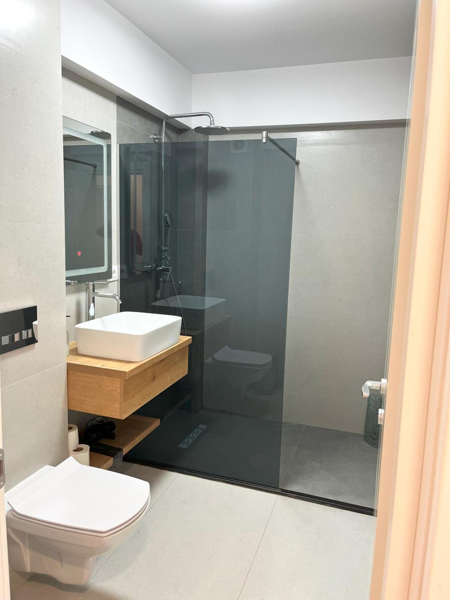 Confort Aparthotel Iasi Exterior foto
