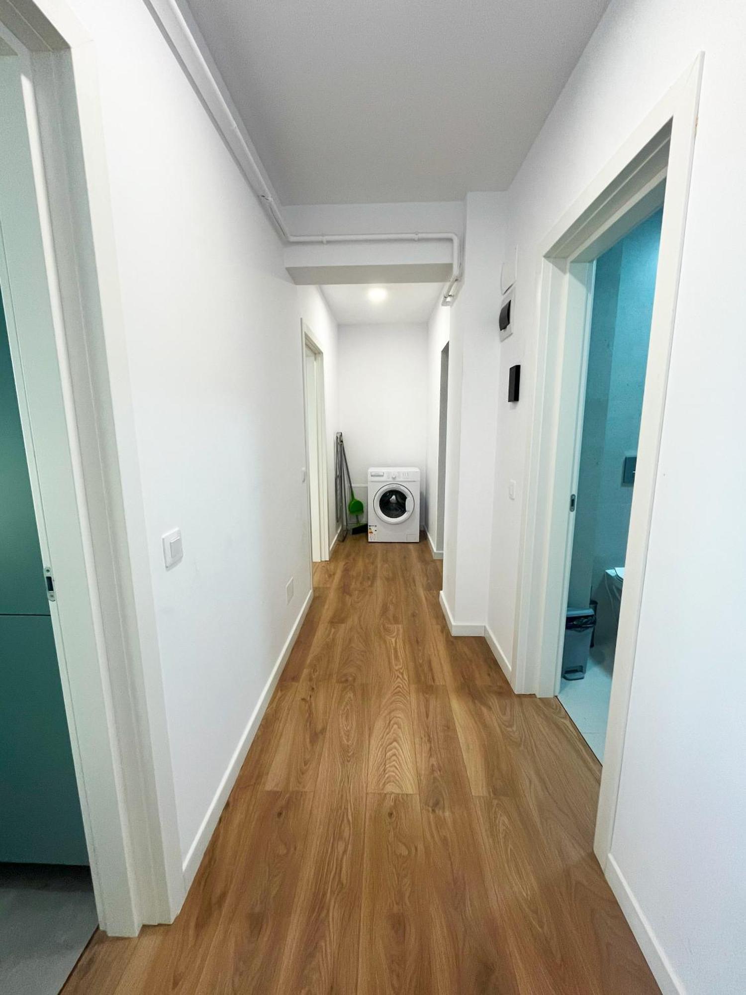 Confort Aparthotel Iasi Exterior foto