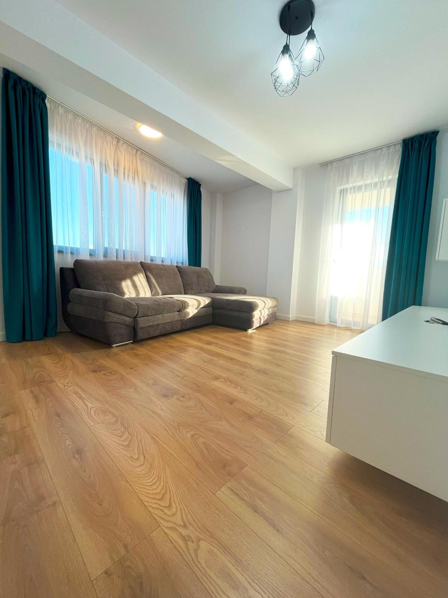 Confort Aparthotel Iasi Exterior foto