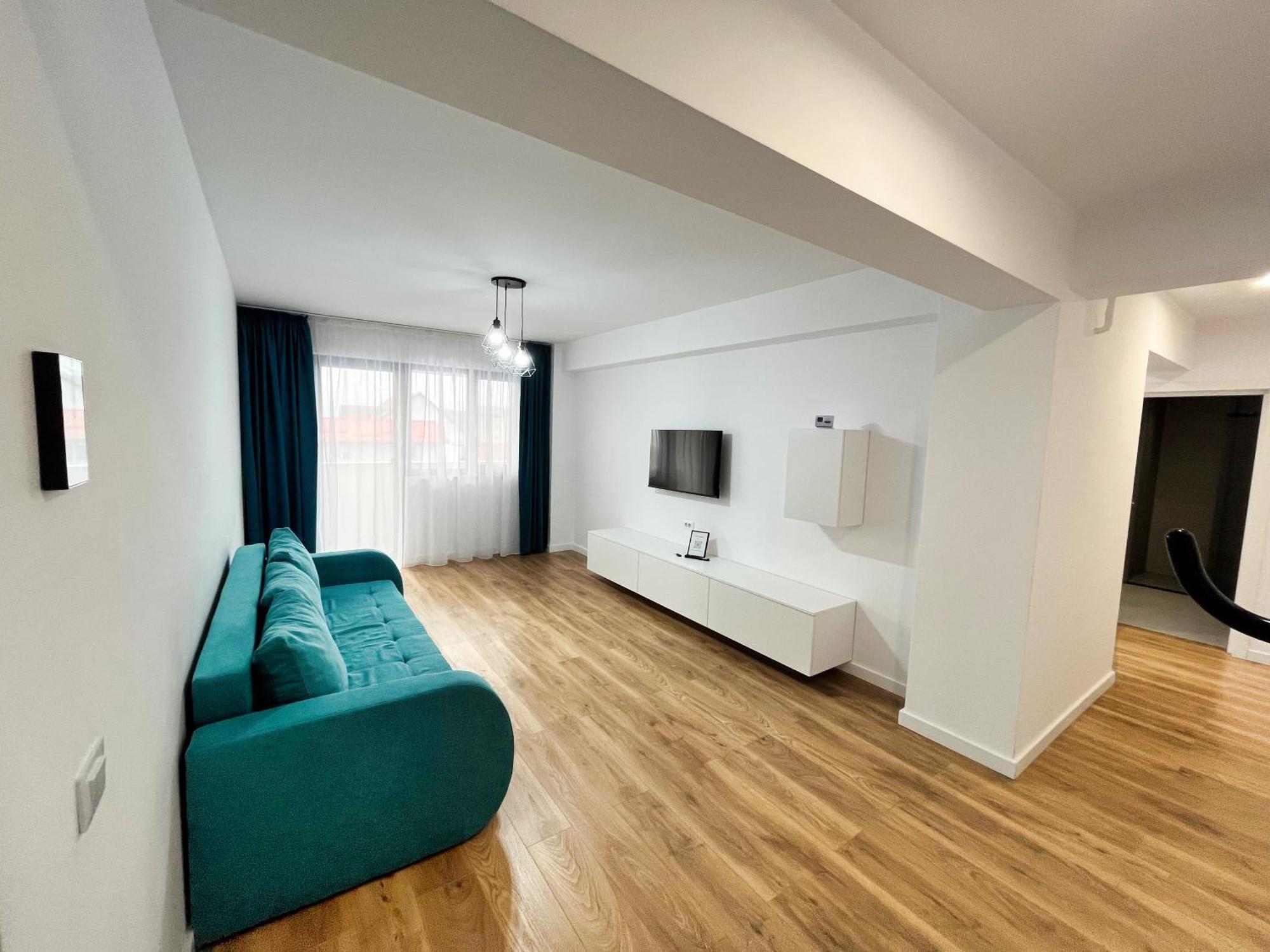 Confort Aparthotel Iasi Exterior foto